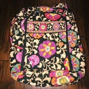 Vera Bradley backpack